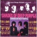  Deep Purple ‎– Shades Of Deep Purple 